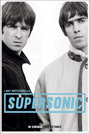 Oasis Supersonic <span style=color:#777>(2016)</span> [YTS AG]