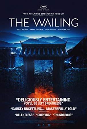 The Wailing<span style=color:#777> 2016</span> 1080p BluRay 10bit HEVC 6CH