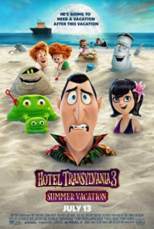 Hotel Transylvania 3 - Summer Vacation <span style=color:#777>(2018)</span> (2160p BluRay x265 HEVC 10bit HDR AAC 7.1 Tigole)