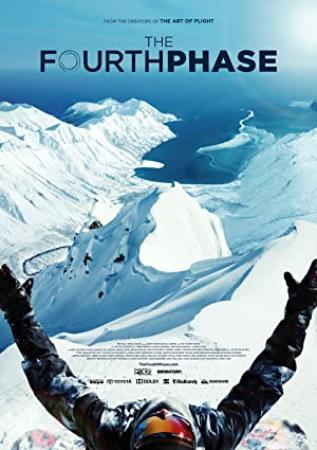 The Fourth Phase<span style=color:#777> 2016</span> BRRip AC3 2.0 x264-BDP[PRiME]