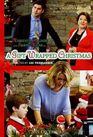 A Gift Wrapped Christmas<span style=color:#777> 2015</span> 1080p AMZN WEBRip DDP2.0 x264-ETHiCS