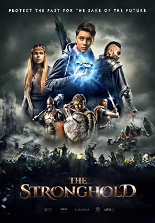 The Stronghold<span style=color:#777> 2017</span> UKRAINIAN ENSUBBED WEBRip XviD MP3-XVID