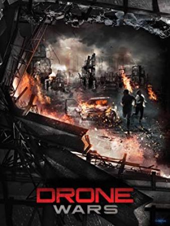 Drone Wars<span style=color:#777> 2017</span> TRUEFRENCH 1080p WEB-DL x264<span style=color:#fc9c6d>-NORRiS</span>