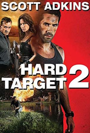 Hard Target 2 <span style=color:#777>(2016)</span> [1080p] [YTS AG]