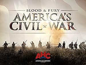 Blood and Fury: America's Civil War HDTV 1080p x264 AC3