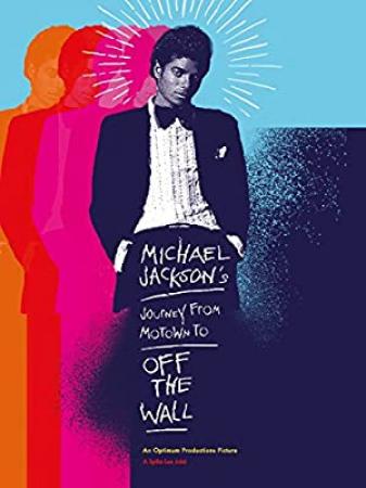 Michael Jackson's Journey From Motown To Off The Wall <span style=color:#777>(2016)</span> [1080p] [YTS AG]