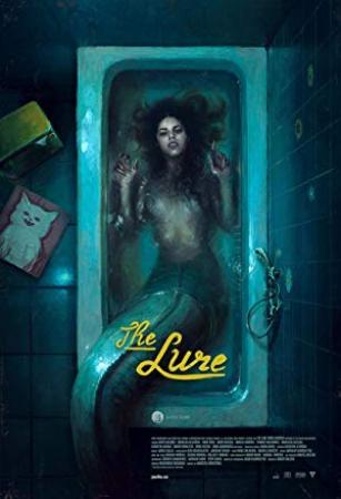 The Lure<span style=color:#777> 2015</span> 1080p BluRay x264