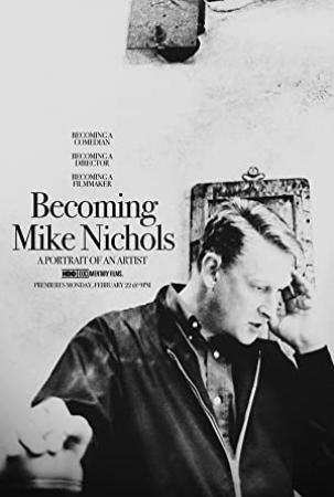 Becoming Mike Nichols<span style=color:#777> 2016</span> 1080p WEBRip x265<span style=color:#fc9c6d>-RARBG</span>