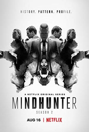 Mindhunter <span style=color:#777>(2017)</span> Season 2 S02 (1080p NF WEBRip x265 HEVC 10bit DDP 5.1 Vyndros)