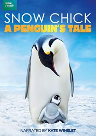 Snow Chick A Penguin's Tale <span style=color:#777>(2015)</span> [1080p] [YTS AG]