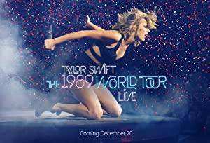 Taylor Swift The<span style=color:#777> 1989</span> World Tour 720p WEBRiP XVID AC3-REQUEST