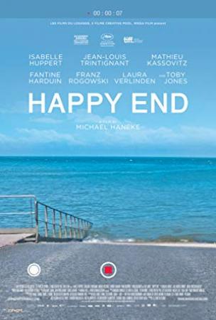 Happy End <span style=color:#777>(1999)</span> BluRay 720p x264 750MB (Ganool)-XpoZ