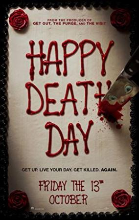 Happy Death Day<span style=color:#777> 2017</span> BRRip Isl Texti