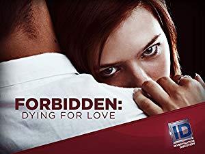 Forbidden Dying For Love S04E04 Onward Christian Soldier WEB x