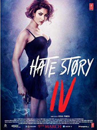Hate Story 4<span style=color:#777> 2018</span> 1CD PreDVD-Rip x264 MP3 Mafiaking M2Tv