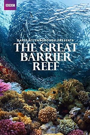 Great Barrier Reef with David Attenborough 720p BluRay Rus Eng HDCLUB