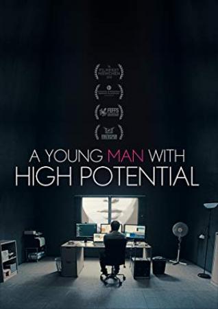 A Young Man With High Potential<span style=color:#777> 2018</span> HDRip AC3 x264<span style=color:#fc9c6d>-CMRG[EtMovies]</span>