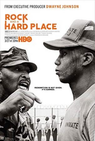 Rock And A Hard Place<span style=color:#777> 2017</span> Movies 720p HDRip x264 ESubs with Sample ☻rDX☻
