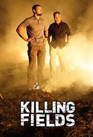 Killing Fields S03E06 Murder Isle The Hunting Grounds REPACK HDTV x264-CRiMSON[N1C]