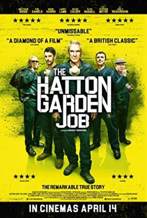 The Hatton Garden Job <span style=color:#777>(2017)</span> [1080p] [YTS PE]