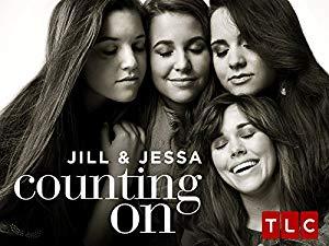 Counting On S11E07 Highs and Lows 1080p HEVC x265-MeGus