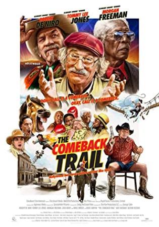 The Comeback Trail<span style=color:#777> 2020</span> 720p HDCAM FR DUB