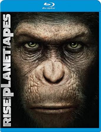 Rise Of The Planet Of The Apes<span style=color:#777> 2011</span> 720p BluRay H264 AAC<span style=color:#fc9c6d>-RARBG</span>