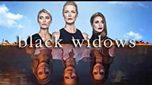 Black Widows <span style=color:#777>(2020)</span> Hindi 720p WEBRip x264 AAC  ESub