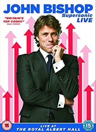 John Bishop Supersonic Live<span style=color:#777> 2015</span> English Movies 720p BluRay x264 AAC New Source with Sample ~ â˜»rDXâ˜»