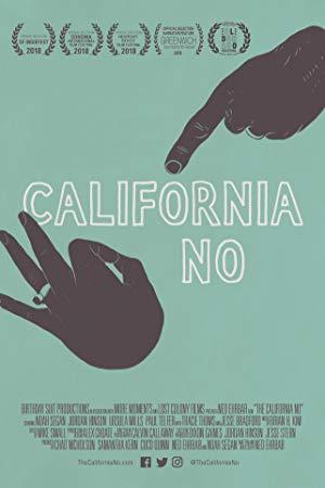 California No <span style=color:#777>(2018)</span> [WEBRip] [1080p] <span style=color:#fc9c6d>[YTS]</span>