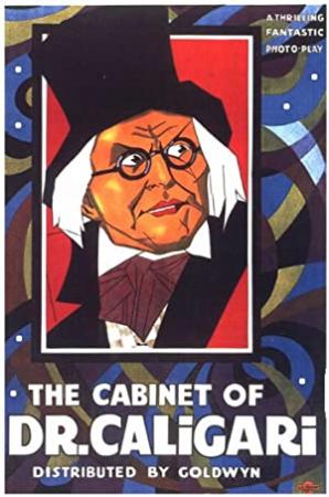 The Cabinet of Dr Caligari 1920 480p BluRay x264<span style=color:#fc9c6d>-mSD</span>