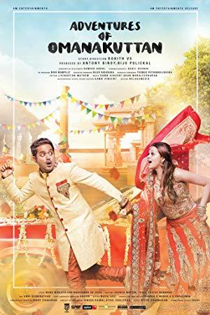 Adventures of Omanakuttan <span style=color:#777>(2017)</span> UNCUT 720p HDRip [Hindi + Malayalam] (DD 2 0) x264 AC3 <span style=color:#fc9c6d>By Full4Movies</span>