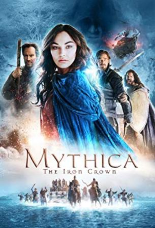 Mythica The Iron Crown <span style=color:#777>(2016)</span> [1080p] [YTS AG]
