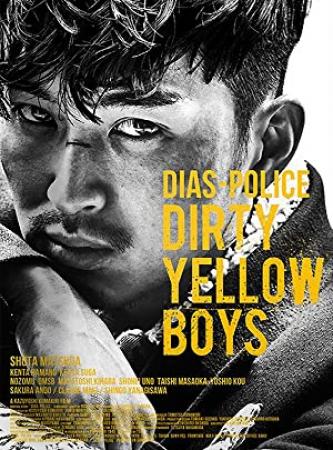 Dias Police Dirty Yellow Boys<span style=color:#777> 2016</span> 1080p BluRay x264 DTS-WiKi