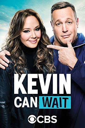 Kevin Can Wait S02E19 SUBFRENCH 720p WEB H264-NERO