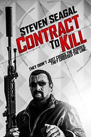 Contract To Kill<span style=color:#777> 2016</span> 720p BRRip x264 AAC<span style=color:#fc9c6d>-ETRG</span>