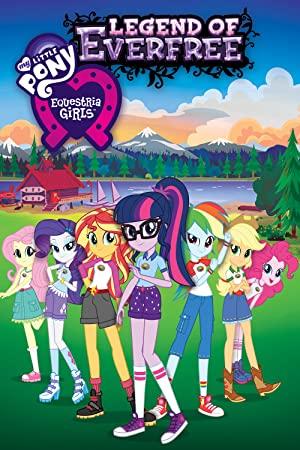 My Little Pony Equestria Girls Legend of Everfree<span style=color:#777> 2016</span> 720p BluRay DTS x264-IDE[EtHD]