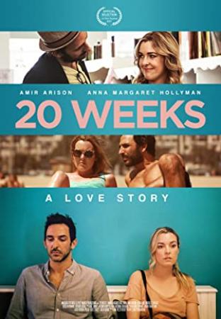 20 Weeks<span style=color:#777> 2017</span> Movies HDRip x264 5 1 with Sample ☻rDX☻