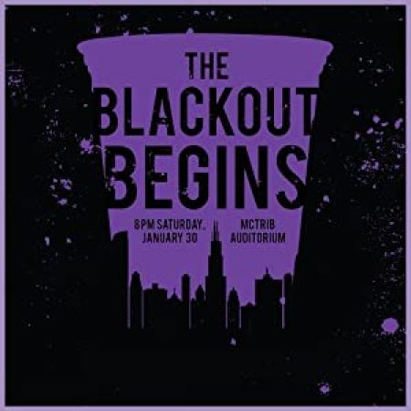 The Blackout<span style=color:#777> 2019</span> BluRay 1080p H264 Ita Rus AC3 5.1 Sub Ita Eng ODS