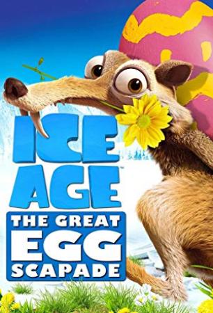 Ice Age the Great Egg-Scapade <span style=color:#777>(2016)</span>-Cartoon-1080p-H264-AC 3 (DolbyDigital-5 1) & nickarad