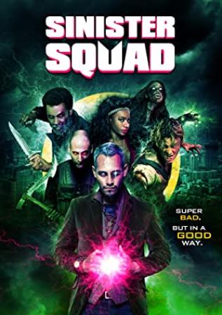 Sinister Squad<span style=color:#777> 2016</span> 720p BRRip x264 AAC<span style=color:#fc9c6d>-ETRG</span>