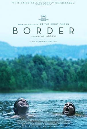 Border <span style=color:#777>(2018)</span> [BluRay] [720p] <span style=color:#fc9c6d>[YTS]</span>