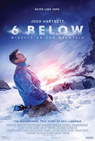 6 Below Miracle On The Mountain <span style=color:#777>(2017)</span> [1080p] [YTS AG]