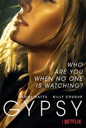 Gypsy <span style=color:#777>(2020)</span> 720p Telugu (Org Vers) HDRip x265 HEVC AAC 900MB ESub