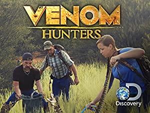 Venom Hunters S01E01 Liquid Gold WS DSR x264-NY2