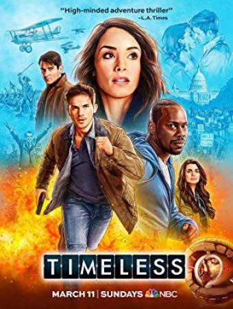 Timeless<span style=color:#777> 2016</span> S02E04 The Salem Witch Hunt 720p AMZN WEB-DL DDP5.1 H.264-NTb[N1C]