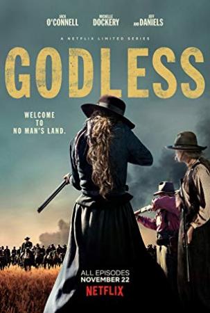 Godless (Season 01)<span style=color:#fc9c6d> LostFilm</span>