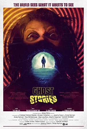 Ghost Stories<span style=color:#777> 2018</span> Movies HD TS x264 Clean Audio AAC New Source with Sample ☻rDX☻