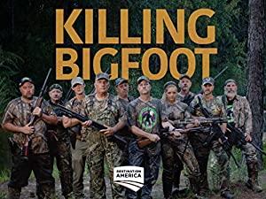 Killing Bigfoot S01E00 720p HDTV x264<span style=color:#fc9c6d>-DHD</span>