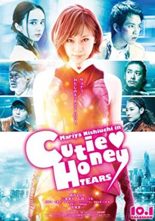 Cutie Honey Tears<span style=color:#777> 2016</span> 1080p BluRay x264 AAC-sHD
